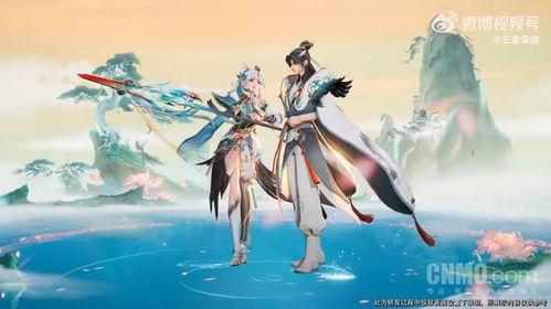 王者云缨新皮肤最新爆料,王者峡谷再添绝美佳人